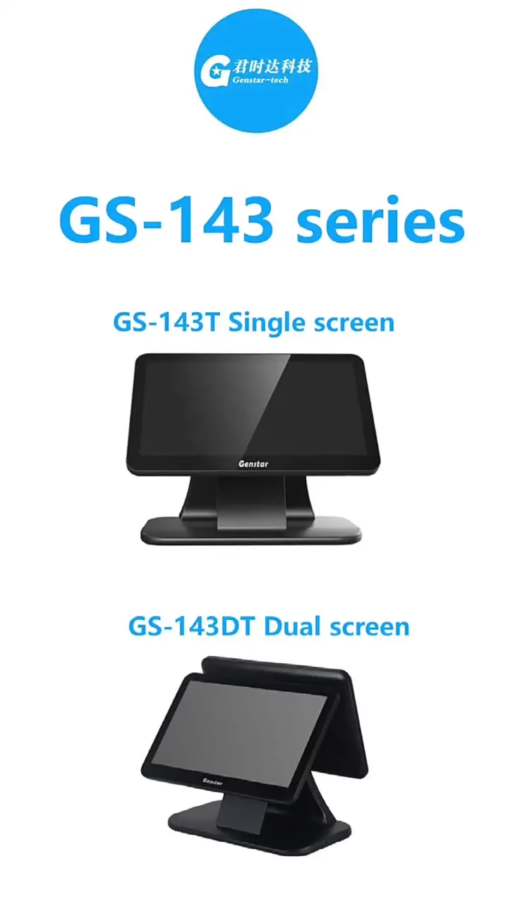 New Design Best Selling Tablet Pos Terminal Till System Touch Screen Store Cash Register
New Design Best Selling Tablet Pos Terminal Till System Touch Screen Store Cash Register