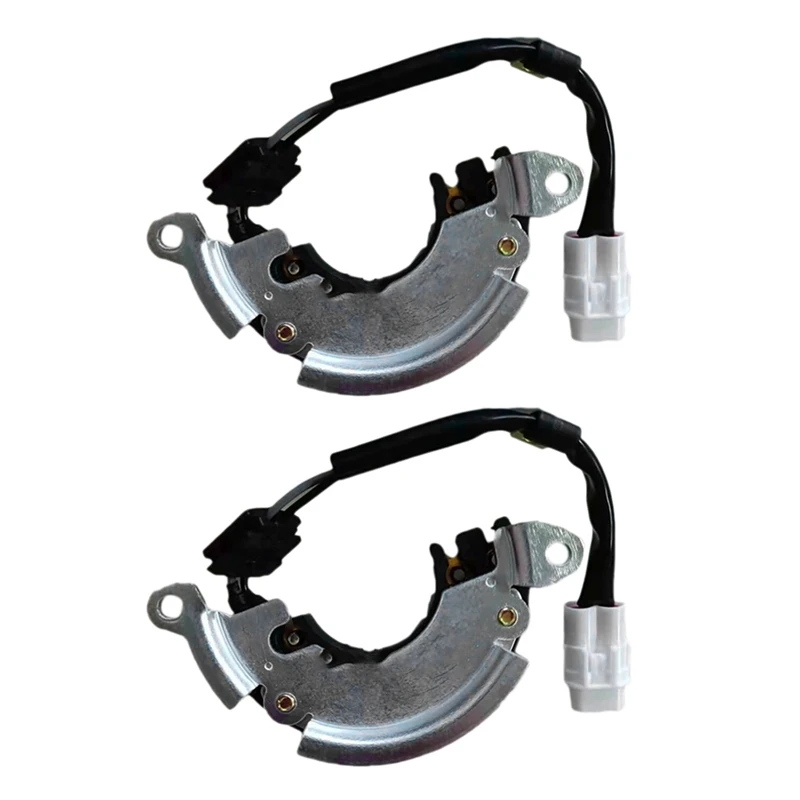 2X Ignition Module J007T01571 For Nissan Proton Mitsubishi Colt Lancer Mazda 121 323 C S F Mk I IV J170
2X Ignition Module J007T01571 For Nissan Proton Mitsubishi Colt Lancer Mazda 121 323 C S F Mk I IV J170