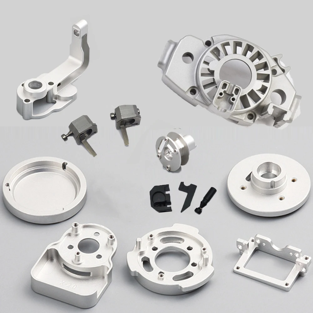 Хит продаж, Услуги обработки деталей с ЧПУ в Европе и Америке
Хит продаж, Услуги обработки деталей с ЧПУ в Европе и Америке