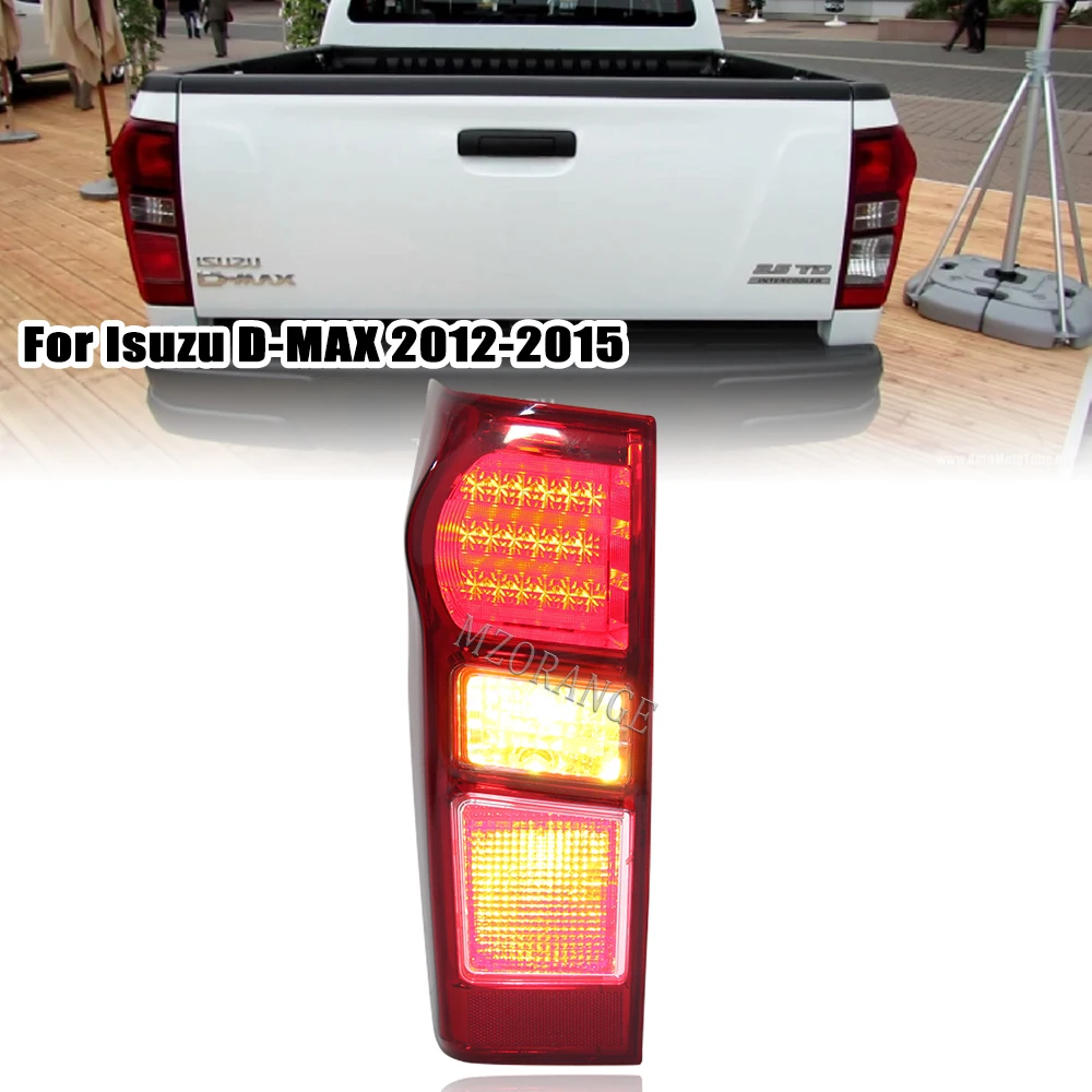 Светодиодный ная Автомобильная задняя фара с противотумансветильник том для Isuzu D-max Dmax 2012 2013 2015 указатели поворота стоп-сигнала Автомобильн...
Светодиодный ная Автомобильная задняя фара с противотумансветильник том для Isuzu D-max Dmax 2012 2013 2015 указатели поворота стоп-сигнала Автомобильн...