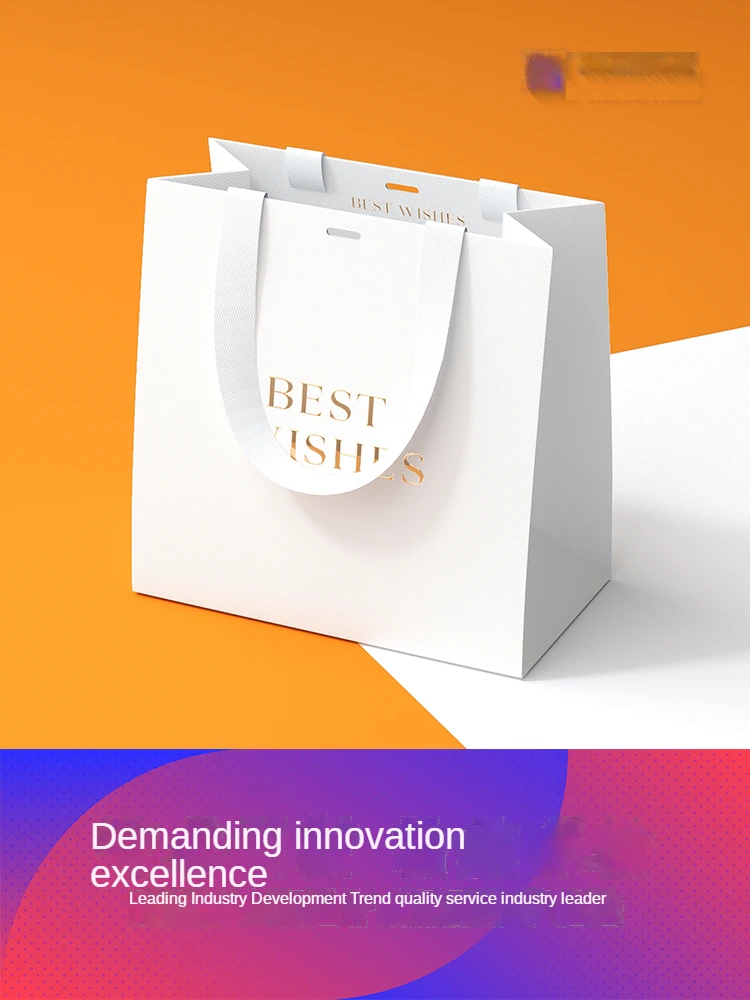 Customized Creative Hobbies Small Kraft Paper Gift Handle Bags Weddings Favors Goody Bags manufacture Supplier Made-to-Order
Customized Creative Hobbies Small Kraft Paper Gift Handle Bags Weddings Favors Goody Bags manufacture Supplier Made-to-Order