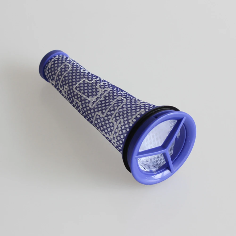 For Dyson Filter Accessories DC50 DC50i Electric Cordless Pre Motor Filter Purple Replacement Stick Vacuum Cleaner
For Dyson Filter Accessories DC50 DC50i Electric Cordless Pre Motor Filter Purple Replacement Stick Vacuum Cleaner
