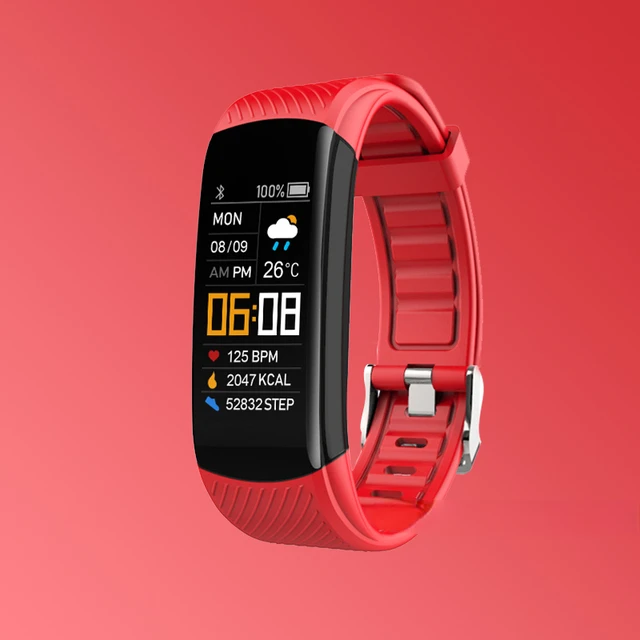 Smart Watch Men Women Sport Smartwatch Fitness Tracker Watch For Android iOS Heart Rate Monitor Electronic Clock Waterproof
Smart Watch Men Women Sport Smartwatch Fitness Tracker Watch For Android iOS Heart Rate Monitor Electronic Clock Waterproof