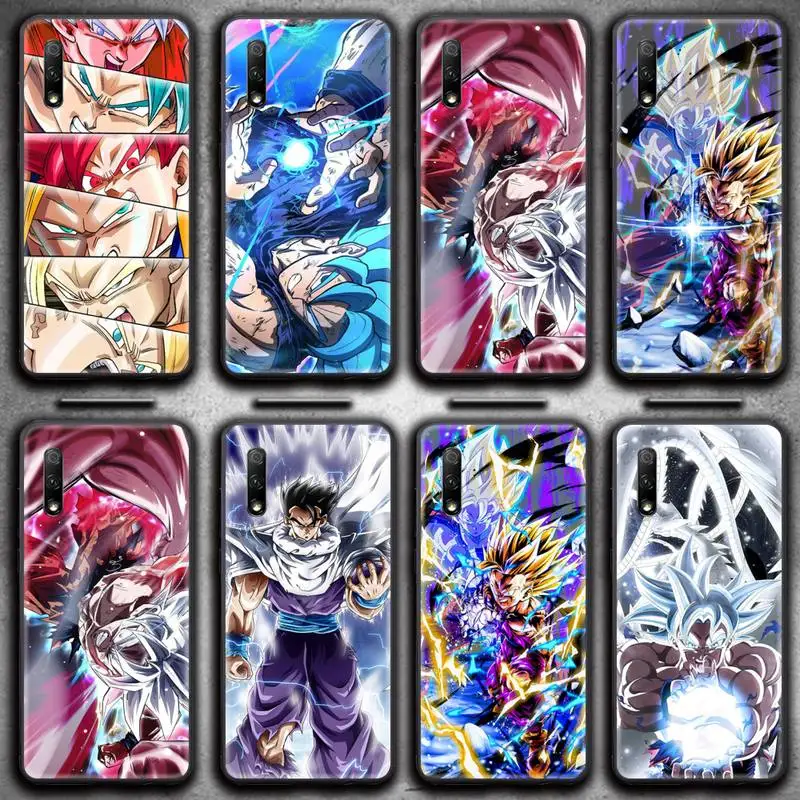 DRAGON BALL Z SON GOKU GOHAN GOTEN Phone Case For Huawei Nova 6se 7 7pro 7se honor 7A 8A 7C 9C Play
DRAGON BALL Z SON GOKU GOHAN GOTEN Phone Case For Huawei Nova 6se 7 7pro 7se honor 7A 8A 7C 9C Play