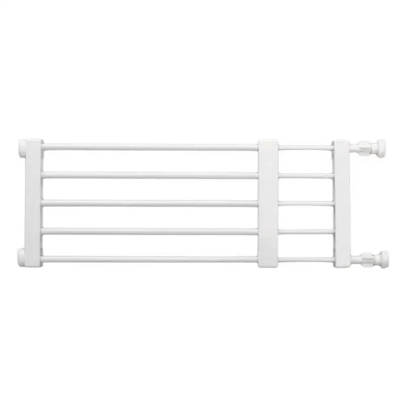 Short Dog Gate Retractable Pet Gate Low Dog Safety Gates Easy Installation Baby Gate For Doorways Stairs Hallways Indoor/Outdoor
Short Dog Gate Retractable Pet Gate Low Dog Safety Gates Easy Installation Baby Gate For Doorways Stairs Hallways Indoor/Outdoor