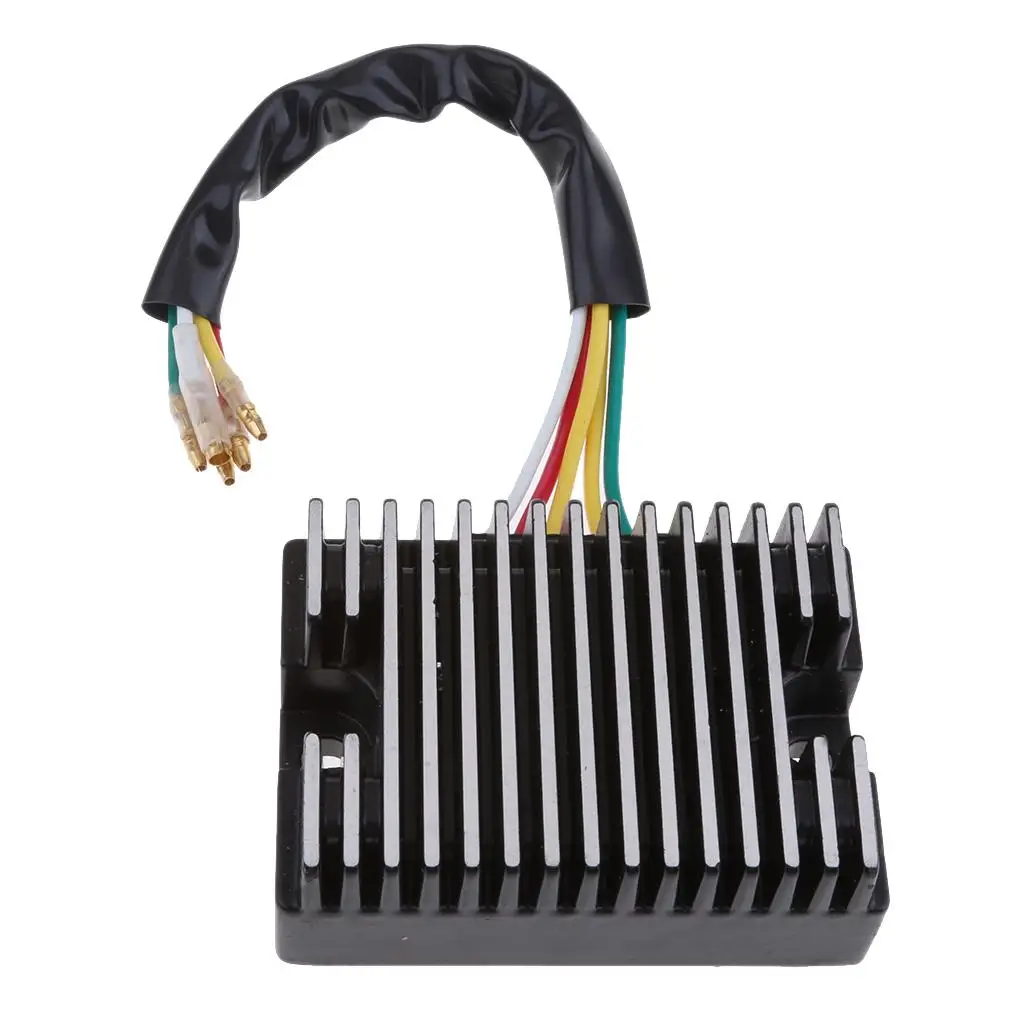 Motorcycle Voltage Regulator for Ducati 888 Edition 1994 
Motorcycle Voltage Regulator for Ducati 888 Edition 1994