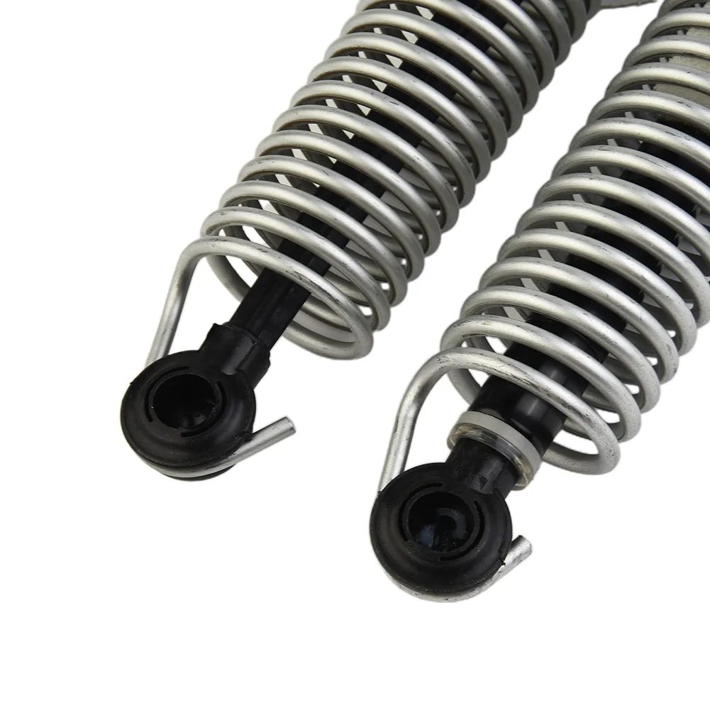 1/2X 34 Cm Right/Left Lid Lift Support Shock Absorber Spring For BMW F10 5 Series Metal High Quality Exterior Car Accessories
1/2X 34 Cm Right/Left Lid Lift Support Shock Absorber Spring For BMW F10 5 Series Metal High Quality Exterior Car Accessories