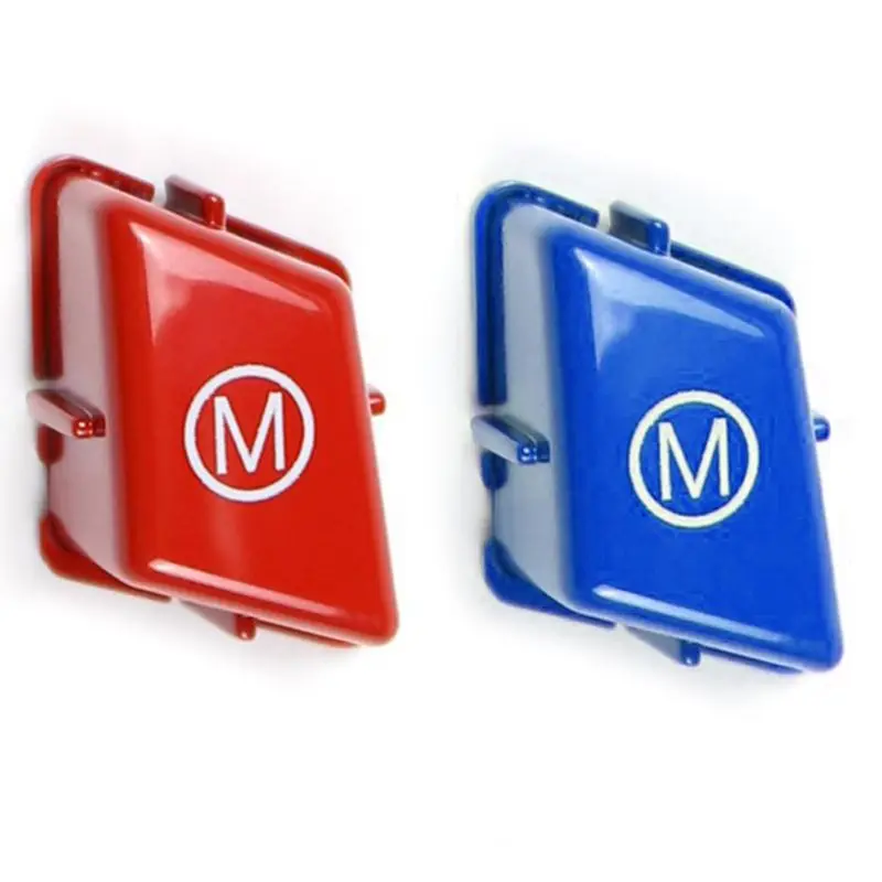 Car Steering Wheel M Mode Button for BMW-3 Series M3 E90 E91 E92 E93 2007-2013 Auto Accessories Switch Replacement
Car Steering Wheel M Mode Button for BMW-3 Series M3 E90 E91 E92 E93 2007-2013 Auto Accessories Switch Replacement