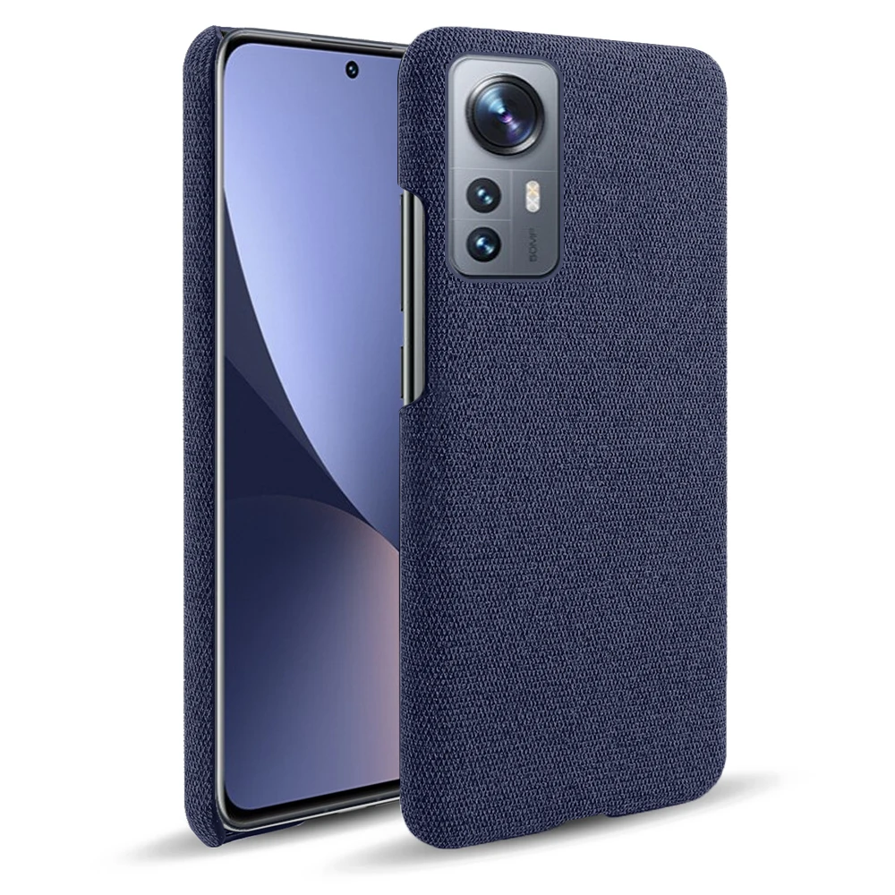 For Xiaomi 12T Pro Funda For Xiaomi 12t pro 12T Case for Xiaomi 12T 12 11T Pro Cover Luxury Fabric Antiskid Cloth Cover Coque
For Xiaomi 12T Pro Funda For Xiaomi 12t pro 12T Case for Xiaomi 12T 12 11T Pro Cover Luxury Fabric Antiskid Cloth Cover Coque