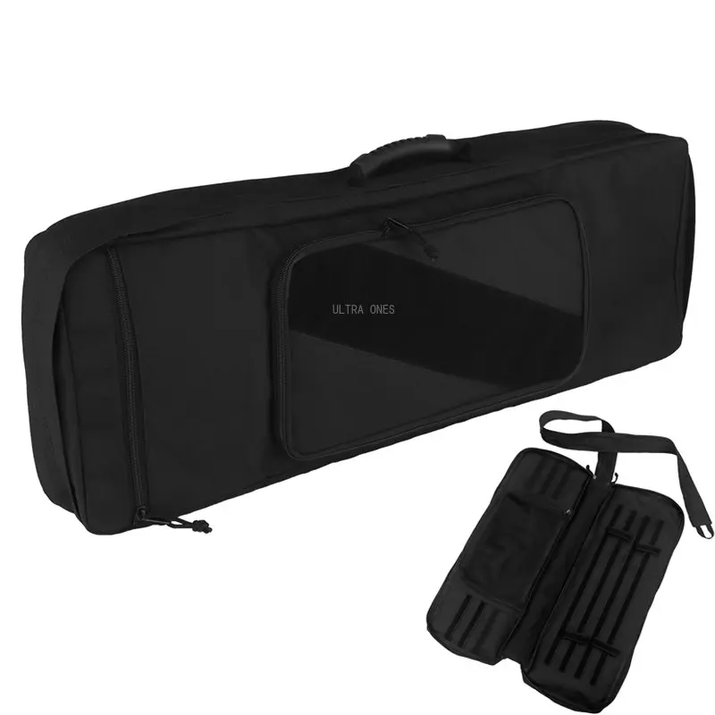 Tactical Gun Bag Outdoor Hunting Shooting Training Quick Release Rifle Bags Military Combat War Game Portable Gun Handbag
Tactical Gun Bag Outdoor Hunting Shooting Training Quick Release Rifle Bags Military Combat War Game Portable Gun Handbag