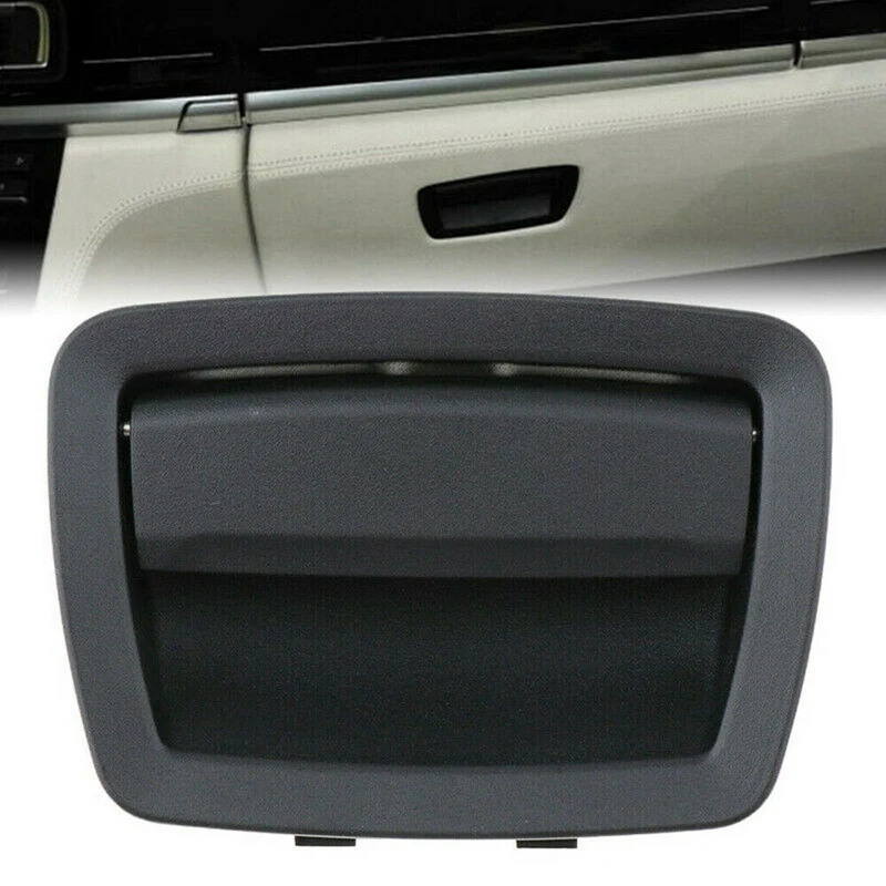 Чехол для ручки перчаточного ящика для салона BMW серии 5/7 F10/F18/F02/F01, черный, 51169223832
Чехол для ручки перчаточного ящика для салона BMW серии 5/7 F10/F18/F02/F01, черный, 51169223832