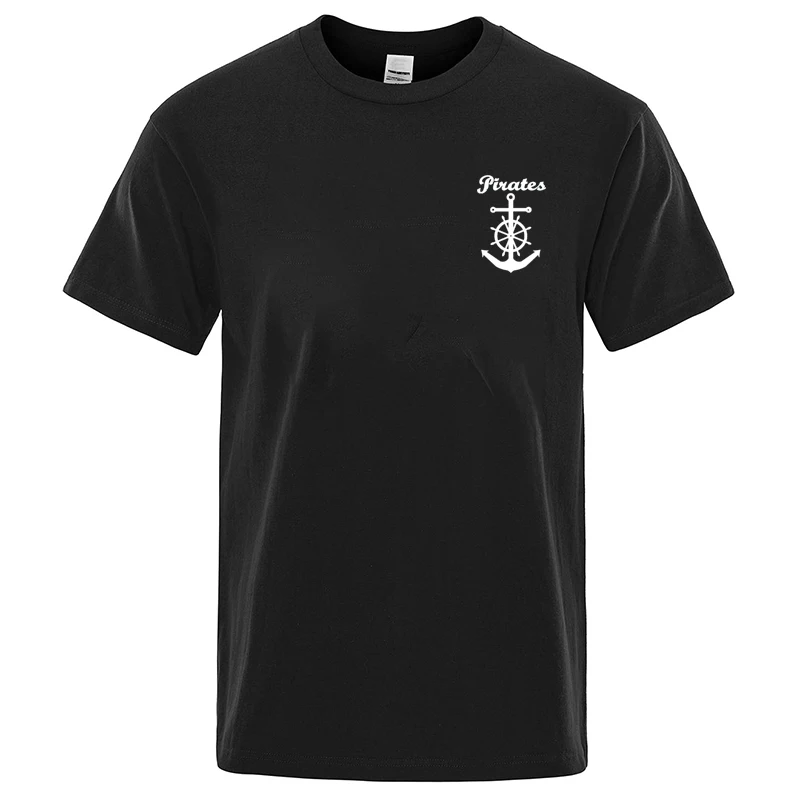 Anchor Cotton Men T-shirt 2023 Summer New Fashion Tops Graphic Print Oversized Streetwear Short Sleeve Sportswear Basic Clothing
Anchor Cotton Men T-shirt 2023 Summer New Fashion Tops Graphic Print Oversized Streetwear Short Sleeve Sportswear Basic Clothing