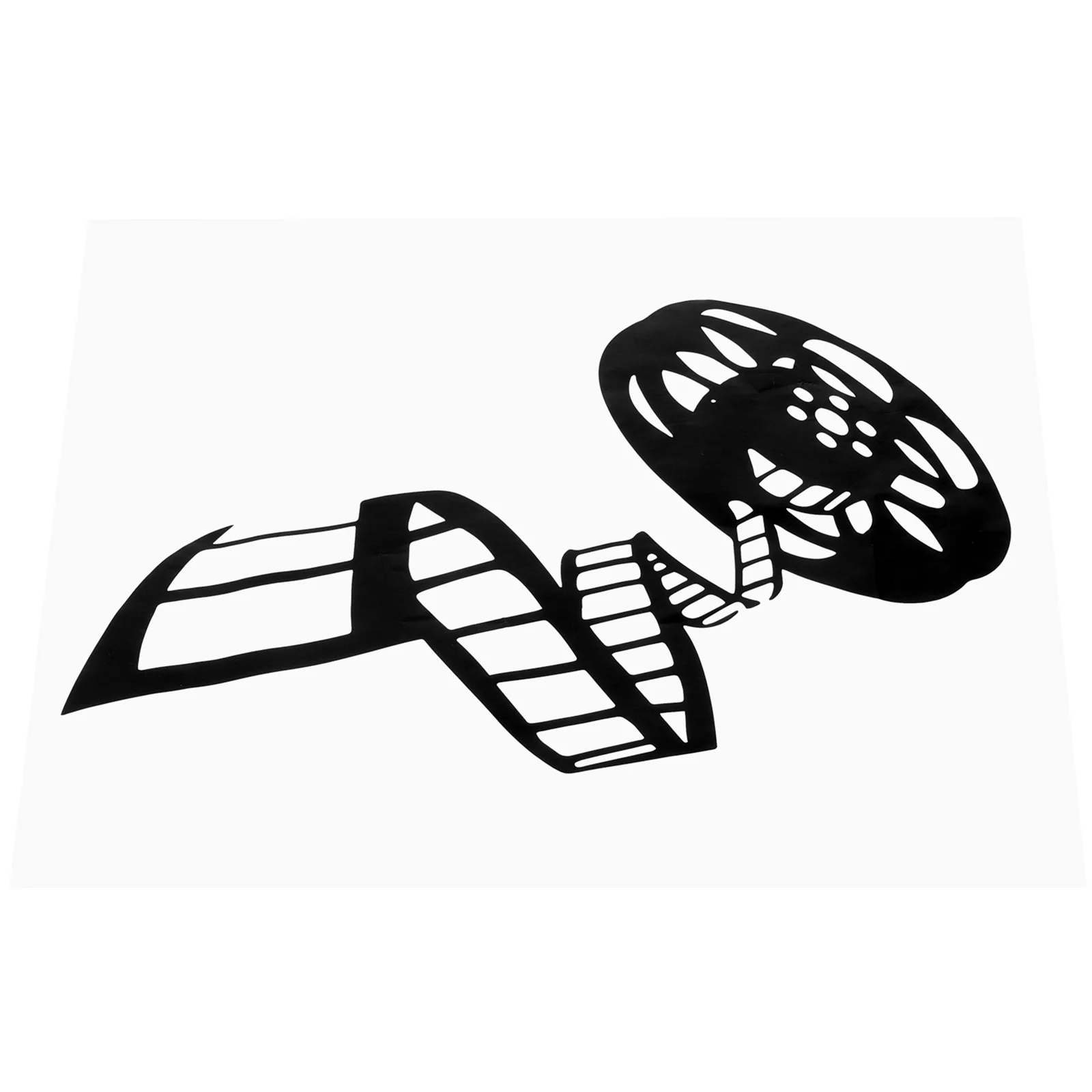 Wall Movie Decor Reel Nursery Decal Peel Party Background Mural Stickers Removable Sticker Artwork Cinema Film Sign Night Decals
Wall Movie Decor Reel Nursery Decal Peel Party Background Mural Stickers Removable Sticker Artwork Cinema Film Sign Night Decals