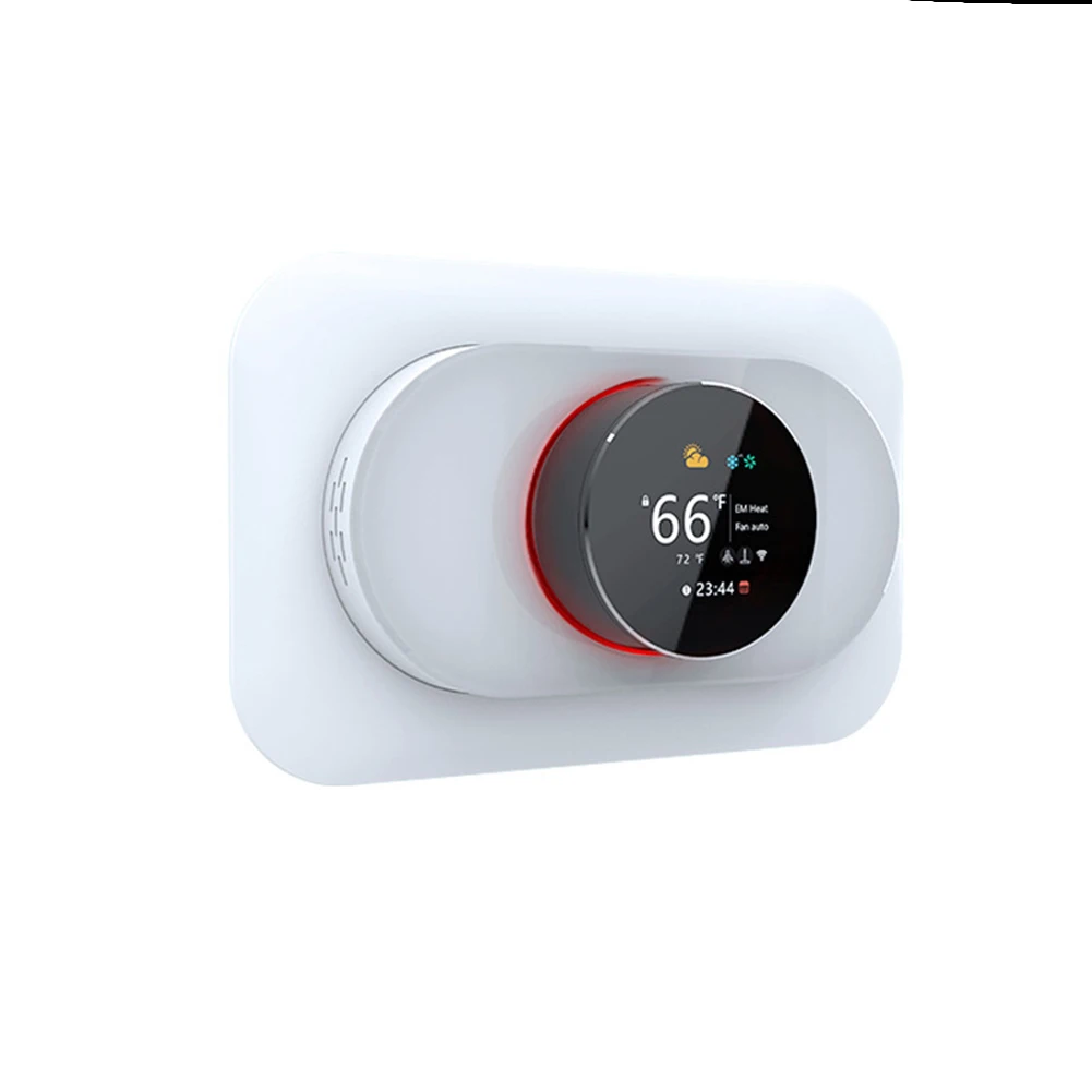 Temperature Control Panel for Heat Pump, Automatic Cooling and Heating Settings, 24/7 Constant Home Temperature
Temperature Control Panel for Heat Pump, Automatic Cooling and Heating Settings, 24/7 Constant Home Temperature