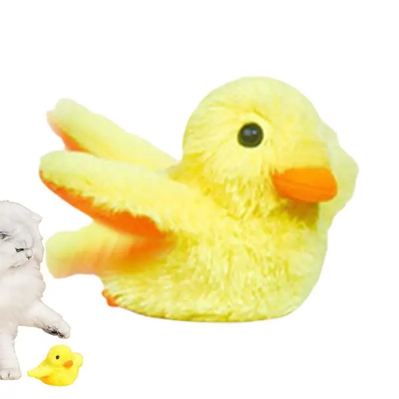 Duck Toy For Cats Cat Interactive Toys For Indoor Cats Stuffed Cat Toys For Indoor Cats Fluffy Interactive Cat Kicker Animal
Duck Toy For Cats Cat Interactive Toys For Indoor Cats Stuffed Cat Toys For Indoor Cats Fluffy Interactive Cat Kicker Animal