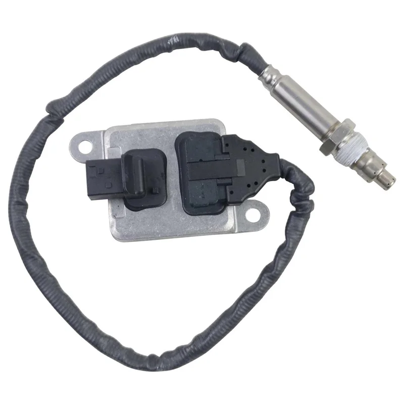 Датчик Nox для Mercedes-Benz W156 W164 W166 W176 W205 W212 W213 W218 W238 W246 W253 5WK96683E A0009059803
Датчик Nox для Mercedes-Benz W156 W164 W166 W176 W205 W212 W213 W218 W238 W246 W253 5WK96683E A0009059803