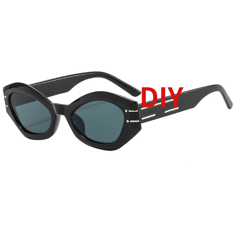 New Style Small Brand Design Letter Sunglasses Women Girls Fashion Ladies Outdoor Sports Sun Glasses Shades Oculos De Sol Gafas
New Style Small Brand Design Letter Sunglasses Women Girls Fashion Ladies Outdoor Sports Sun Glasses Shades Oculos De Sol Gafas