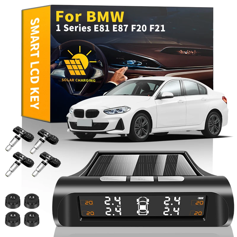 Датчик давления в шинах для BMW 1 серии E81 E87 F20 F21 118i 120i 125i 128i 130i 130i 135i
Датчик давления в шинах для BMW 1 серии E81 E87 F20 F21 118i 120i 125i 128i 130i 130i 135i