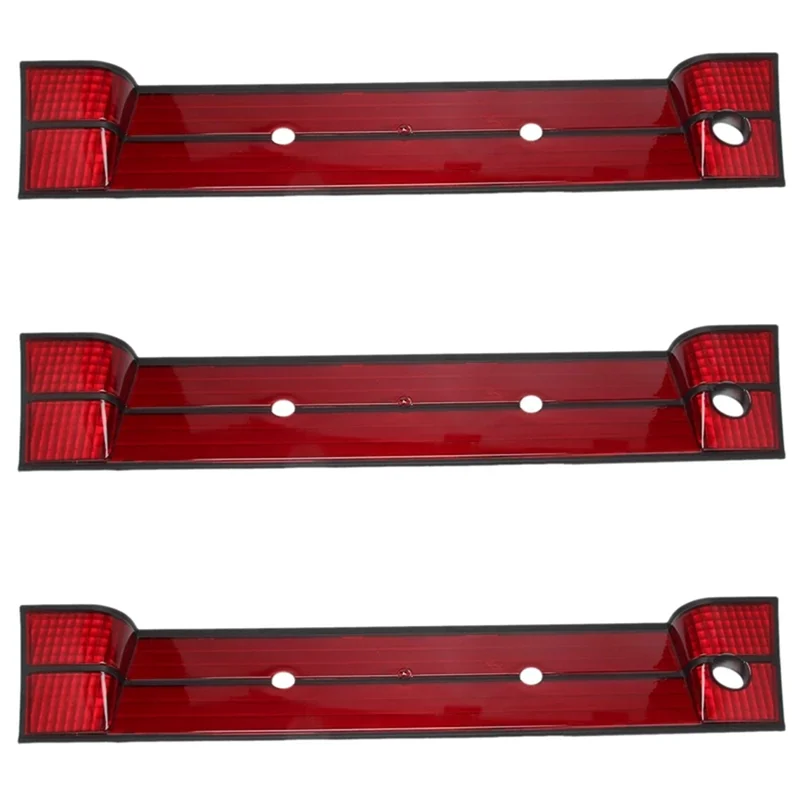 3x Рамка для кронштейна автомобильного заднего номерного знака, рамка для заднего номерного знака для BMW 5 серии E34 M5 525I
3x Рамка для кронштейна автомобильного заднего номерного знака, рамка для заднего номерного знака для BMW 5 серии E34 M5 525I