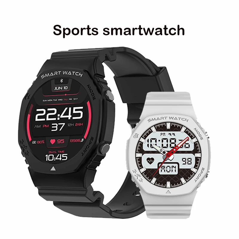 Женские Смарт-часы с Bluetooth, фитнес-трекером и Пульсометром
Женские Смарт-часы с Bluetooth, фитнес-трекером и Пульсометром