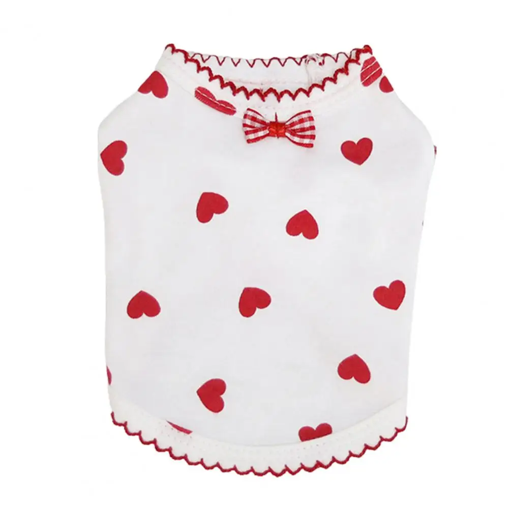 Pet Clothing Non-shrink Decorative Dress-up Sleeveless Dog Pet Clothing Pet Jumpsuit Pet Supplies
Pet Clothing Non-shrink Decorative Dress-up Sleeveless Dog Pet Clothing Pet Jumpsuit Pet Supplies