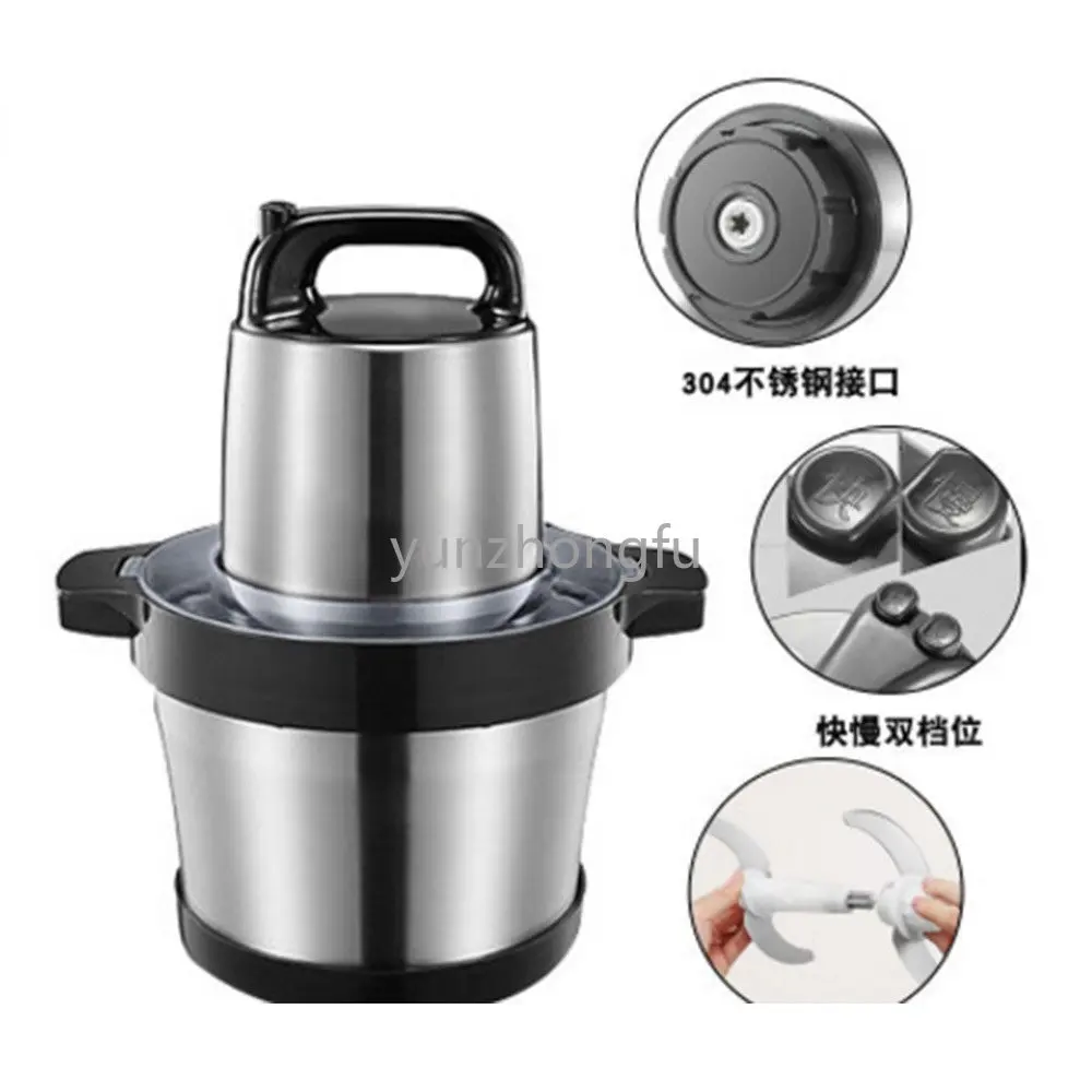 Food Grade Safety High Speed Mute Meat Grinder Kitchen Household Professional Cooking Machine Cytoderm Breaking Machine 
Food Grade Safety High Speed Mute Meat Grinder Kitchen Household Professional Cooking Machine Cytoderm Breaking Machine