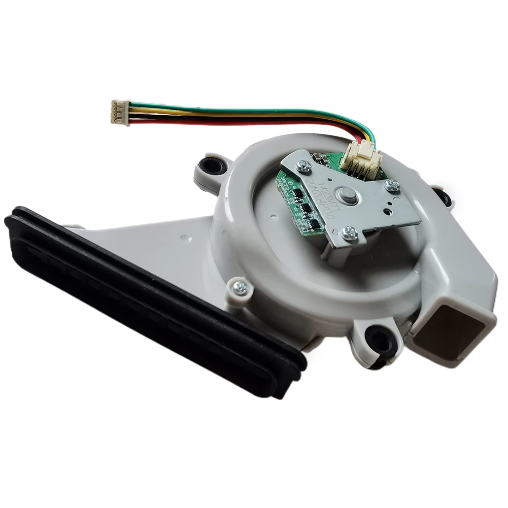 Third Gear Suction Fan Motor Vacuum Cleaner Part Accessory For Neatsvor X500 Vacuum Parts Accessories Household Supplies
Third Gear Suction Fan Motor Vacuum Cleaner Part Accessory For Neatsvor X500 Vacuum Parts Accessories Household Supplies