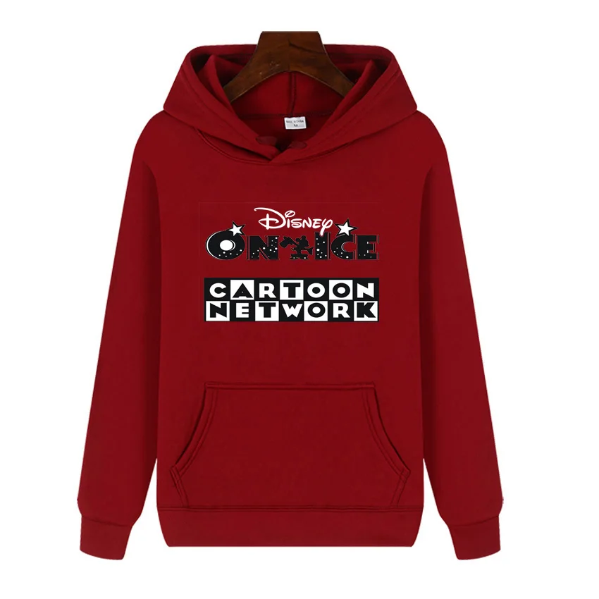 new autumn and winter explosions Disney print new hooded sweater women's spring long sleeve lazy wind loose hooded jacket
new autumn and winter explosions Disney print new hooded sweater women's spring long sleeve lazy wind loose hooded jacket