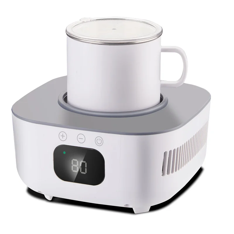 2 in 1 Beverage Fast Heater Cooler Cup Beer Bottle Can Drinks Cooling Mug Beverage Cooler Coaster Samrt Thermostatic Cup 220V
2 in 1 Beverage Fast Heater Cooler Cup Beer Bottle Can Drinks Cooling Mug Beverage Cooler Coaster Samrt Thermostatic Cup 220V