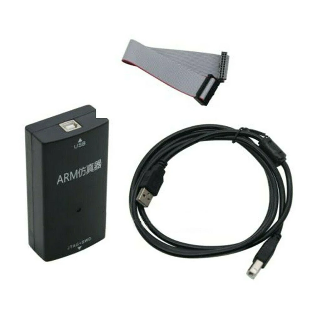 1PCS J Link V8/V9 USB Debugger Emulator High Speed Arm Debugger Emulator For Original Firmware Fully Automatic Firmware Upgrade
1PCS J Link V8/V9 USB Debugger Emulator High Speed Arm Debugger Emulator For Original Firmware Fully Automatic Firmware Upgrade