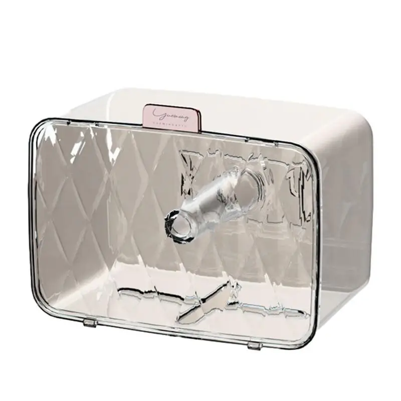 Wall Mounted Tissue Holder Box Self Adhesive Wall Wet Wipes Box Waterproof Wet Wipes Tissues Dispenser Case Holder For Desk Home
Wall Mounted Tissue Holder Box Self Adhesive Wall Wet Wipes Box Waterproof Wet Wipes Tissues Dispenser Case Holder For Desk Home