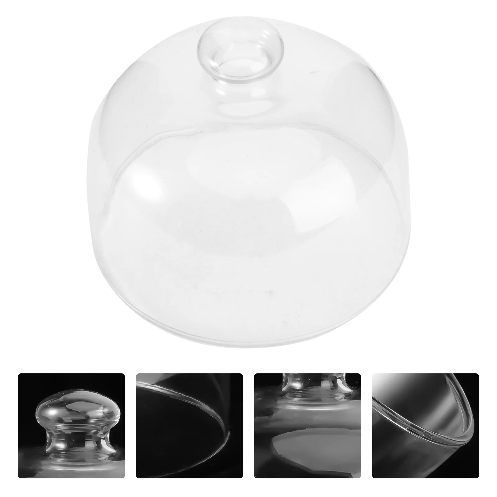 Cover Cake Domedisplaystand Cupcake Dessert Clocheplate Clear Tray Cheese Round Serving Storage Protector Decorative Covers
Cover Cake Domedisplaystand Cupcake Dessert Clocheplate Clear Tray Cheese Round Serving Storage Protector Decorative Covers