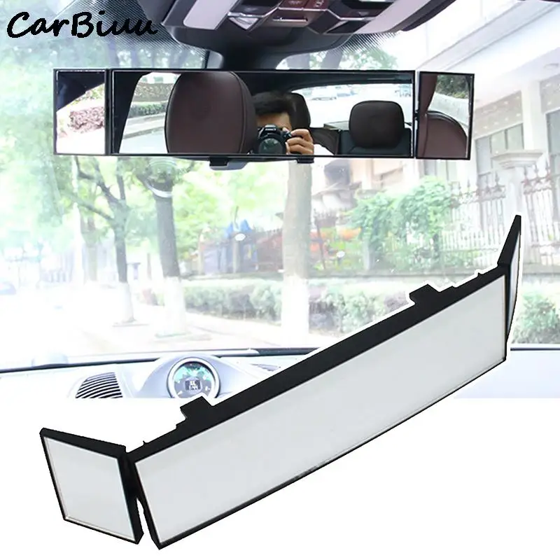 Universal Car Truck Van Pickup Interior Clip On Rear View Convex Mirror Driving Safety Wide Angle Rearview Blind Spot Mirrors
Universal Car Truck Van Pickup Interior Clip On Rear View Convex Mirror Driving Safety Wide Angle Rearview Blind Spot Mirrors