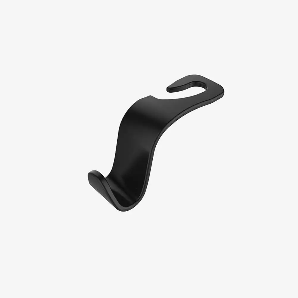 Car Seat Back Hidden Multifunctional Hook Avoid Children and Adults Abrasions for Wallet Backpack Side-opening Design
Car Seat Back Hidden Multifunctional Hook Avoid Children and Adults Abrasions for Wallet Backpack Side-opening Design
