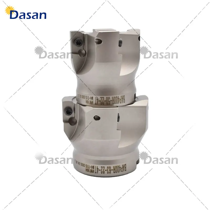 Фреза DASAN BAP 400R 50 22
Фреза DASAN BAP 400R 50 22
