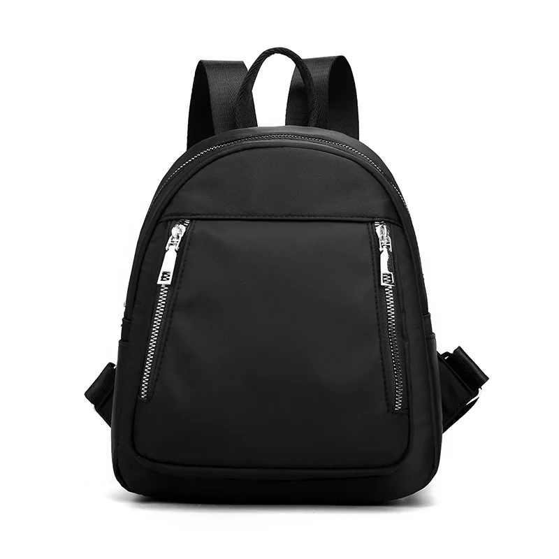 COOAMY Casual Oxford Backpack Women Travel Waterproof Nylon School Bags for Teenage Girls High Quality Fashion Tote Shoulder Bag
COOAMY Casual Oxford Backpack Women Travel Waterproof Nylon School Bags for Teenage Girls High Quality Fashion Tote Shoulder Bag