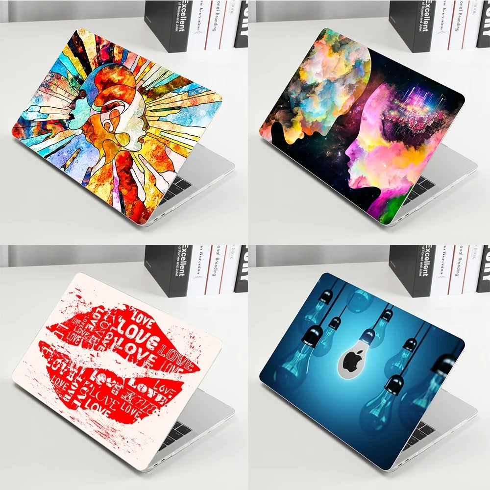 2022 современный чехол для ноутбука Macbook Air 13, футляр M1 Chip A2337 A2179 A1932 Touch Bar Pro 16 11 12 15 14 дюймов Pro 13, чехол A2338
2022 современный чехол для ноутбука Macbook Air 13, футляр M1 Chip A2337 A2179 A1932 Touch Bar Pro 16 11 12 15 14 дюймов Pro 13, чехол A2338
