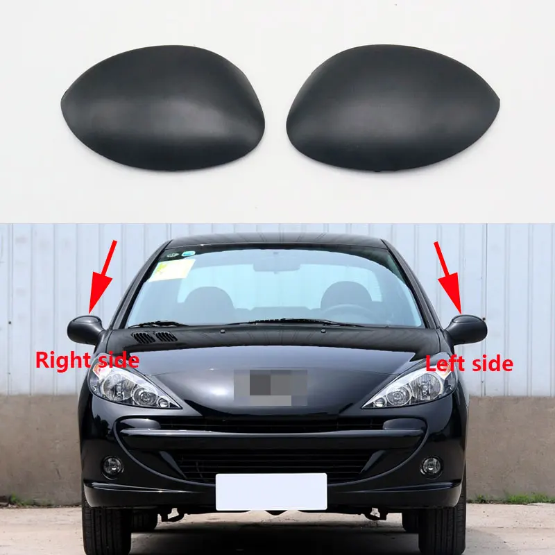 For Peugeot 206 207 Citroen C2 Picasso Car Outside Rearview Mirror Shell Housing Wing Door Side Mirrro Cover Cap
For Peugeot 206 207 Citroen C2 Picasso Car Outside Rearview Mirror Shell Housing Wing Door Side Mirrro Cover Cap