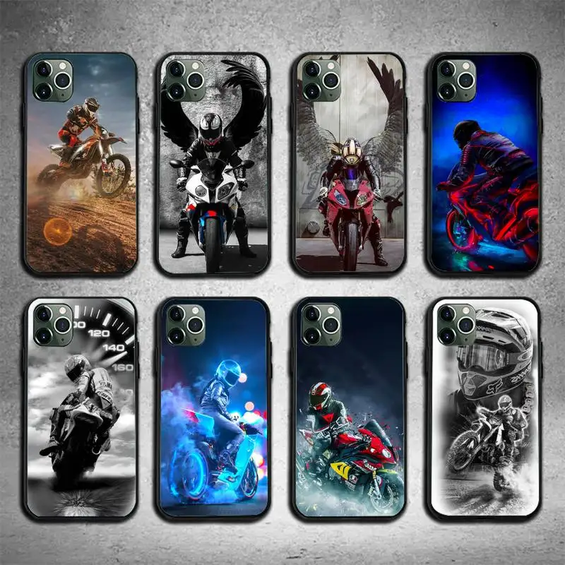 Moto Cross Motorcycle Phone Case For Iphone 11 12 13 Pro Max 5s 6s 7 8 Plus X Xr Xs Max Se 2020 13 Mini Case Cover
Moto Cross Motorcycle Phone Case For Iphone 11 12 13 Pro Max 5s 6s 7 8 Plus X Xr Xs Max Se 2020 13 Mini Case Cover