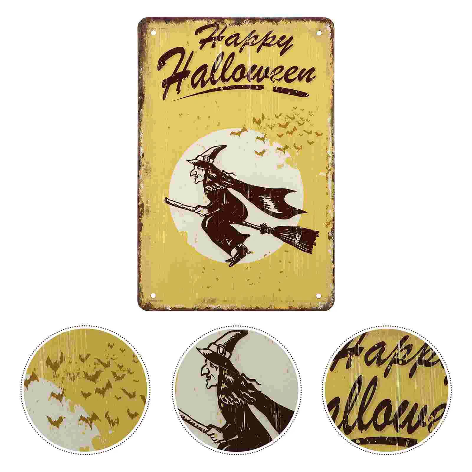 Painting Vintage Metal Tin Wall Sign Posteriron Hanging Background Welcome Decor Witch
Painting Vintage Metal Tin Wall Sign Posteriron Hanging Background Welcome Decor Witch