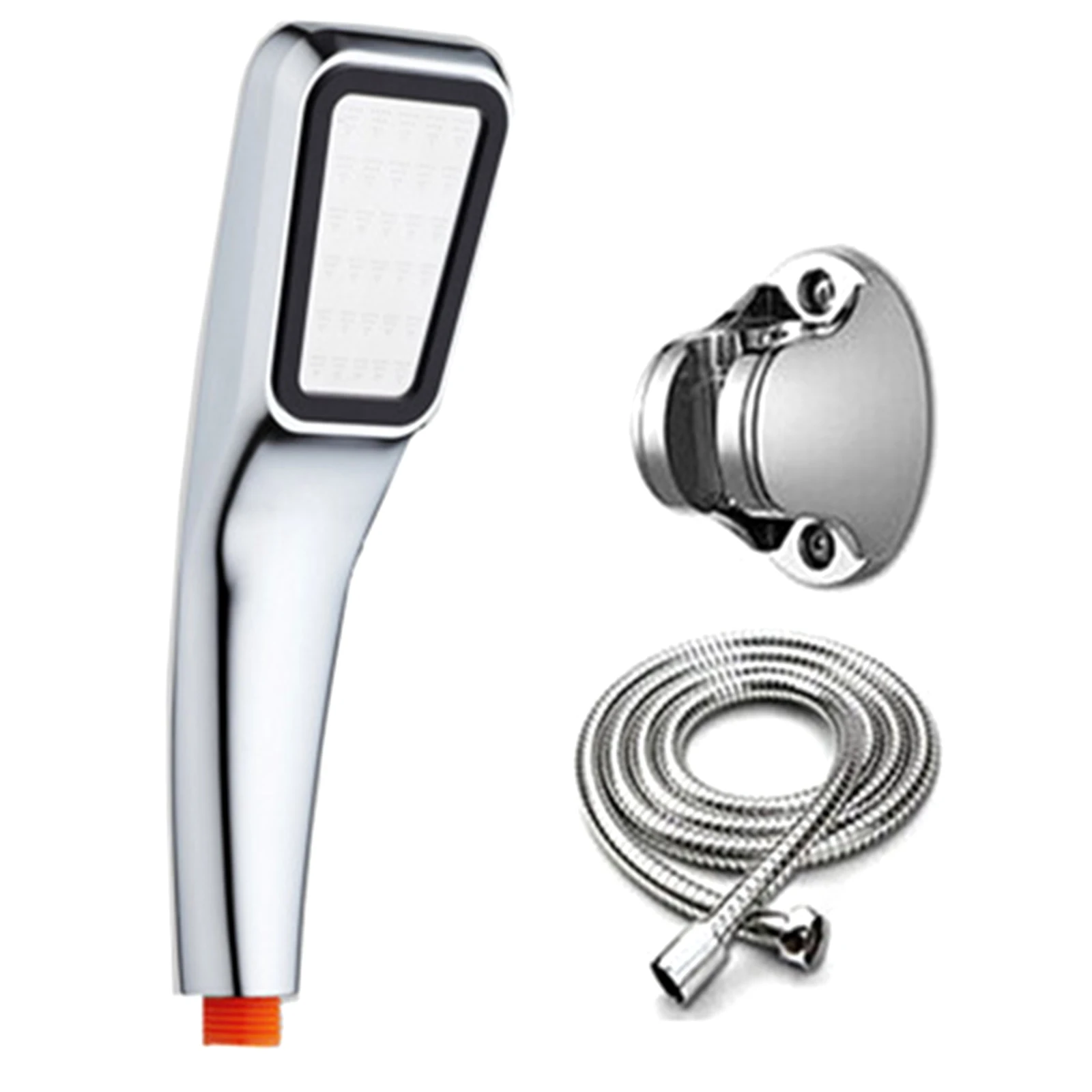 3pcs/set Shower Head Set 300 Holes High Pressure Boosting Shower Head with Water Hose and Shower Head Holder shower shower
3pcs/set Shower Head Set 300 Holes High Pressure Boosting Shower Head with Water Hose and Shower Head Holder shower shower