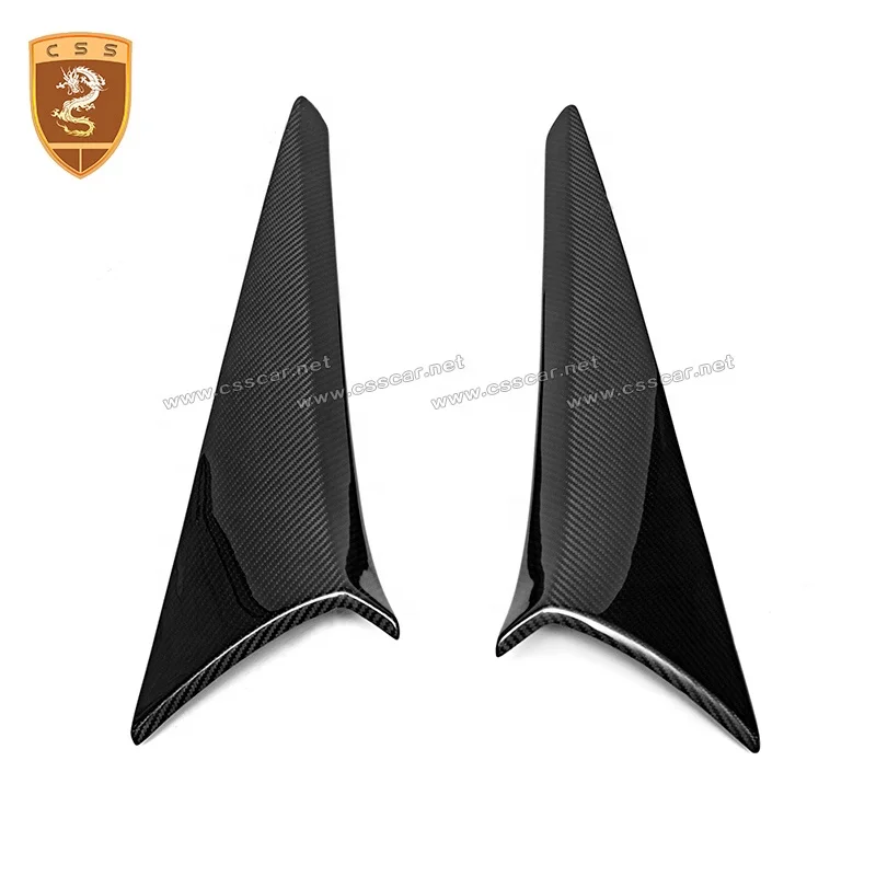 Car Interior Door Trim 100% Carbon Fiber Upper Side Inner Door Cover Panel Trim For Lambor Aventador Lp700 
Car Interior Door Trim 100% Carbon Fiber Upper Side Inner Door Cover Panel Trim For Lambor Aventador Lp700