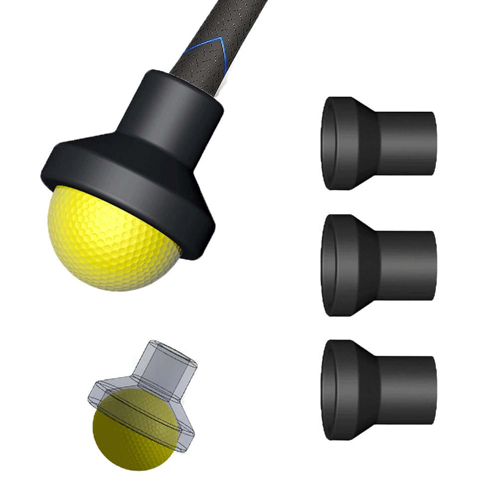 Golf Ball Retriever Suction Cup Pickup Putter Grip Pickup Tool Rubber Ball Golfball Pick Up Tools Golf Training Golf Accessories
Golf Ball Retriever Suction Cup Pickup Putter Grip Pickup Tool Rubber Ball Golfball Pick Up Tools Golf Training Golf Accessories