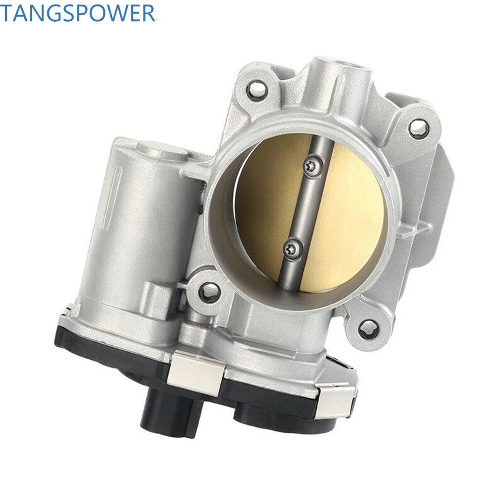12631186 Throttle Body Assembly with Motor and Magnetic Throttle position sensor TPS For Buick Lacross Chevrolet Malibu
12631186 Throttle Body Assembly with Motor and Magnetic Throttle position sensor TPS For Buick Lacross Chevrolet Malibu