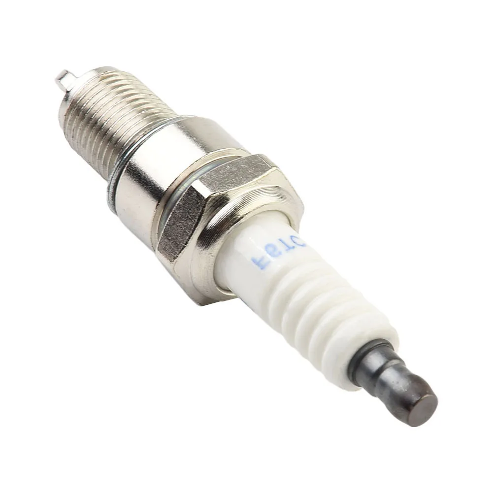 For Torch F6RTC (BPR6ES) 4547 Tool BPR6ES Brand New F6RTC OLR15YC Parts RN10YC Replacement 1pcs Accessories BP6ES
For Torch F6RTC (BPR6ES) 4547 Tool BPR6ES Brand New F6RTC OLR15YC Parts RN10YC Replacement 1pcs Accessories BP6ES