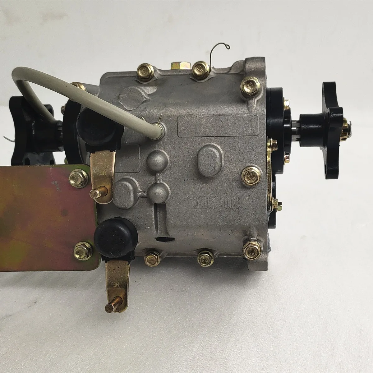 Best Seller Products Motorcycle 3 speed transmissions for DAYANG Tricycle OEM Time Packing West Pcs Color Material Origin Type
Best Seller Products Motorcycle 3 speed transmissions for DAYANG Tricycle OEM Time Packing West Pcs Color Material Origin Type