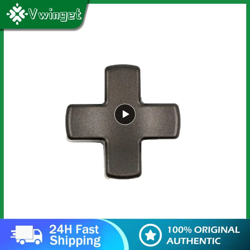 1 Set Free Combination Handle Accessories Small Replacement Kit Compatible Shell Kit Game Gadgets Button Replaceable White Black 
1 Set Free Combination Handle Accessories Small Replacement Kit Compatible Shell Kit Game Gadgets Button Replaceable White Black