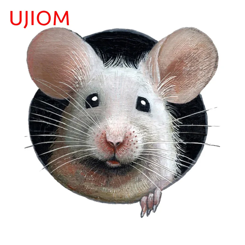 Наклейки для ванной UJIOM 13 см x 12,7 см
Наклейки для ванной UJIOM 13 см x 12,7 см