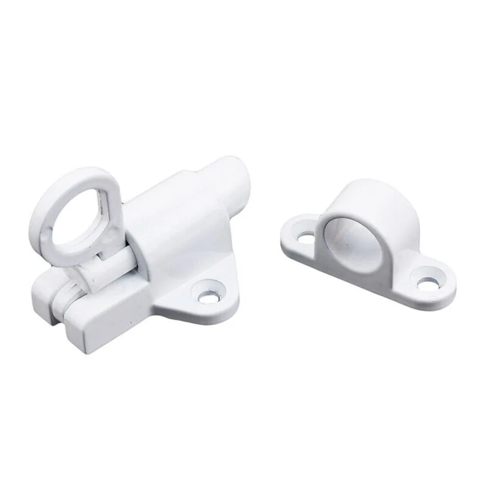 Door Latch Bolt Self Closing Latch Aluminium Alloy Sprung Attic Loft Hatch Lock Catch Tool New Closing Casement Latch
Door Latch Bolt Self Closing Latch Aluminium Alloy Sprung Attic Loft Hatch Lock Catch Tool New Closing Casement Latch