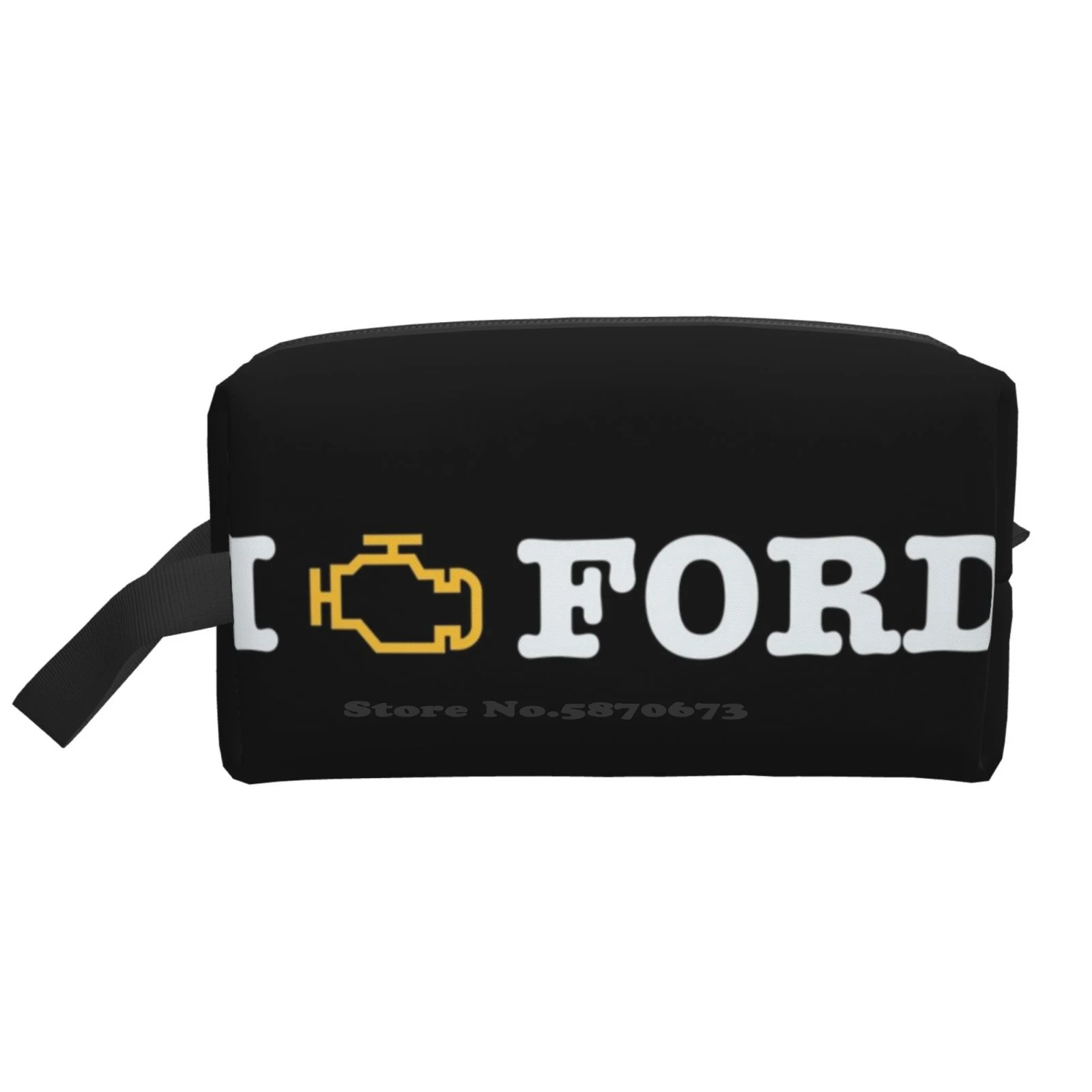 I Love Ford (черный) Дорожные спортивные сумки для хранения, чехол большого размера, Стильный чехол, простая чашка, холодный белый веер, двигатель...
I Love Ford (черный) Дорожные спортивные сумки для хранения, чехол большого размера, Стильный чехол, простая чашка, холодный белый веер, двигатель...